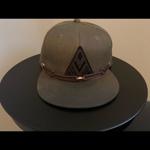 Findlay SnapBack hat